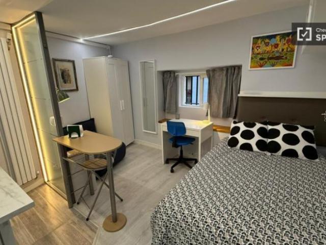 Apartamentos Madrid Madrid ES97607941