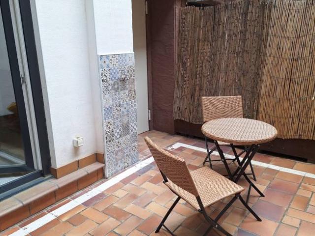 Apartamentos Madrid Madrid ES97777155