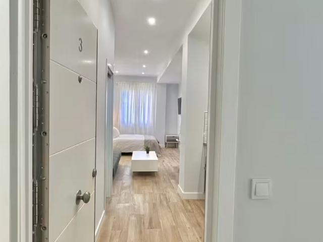 Apartamentos Madrid Madrid ES97882050