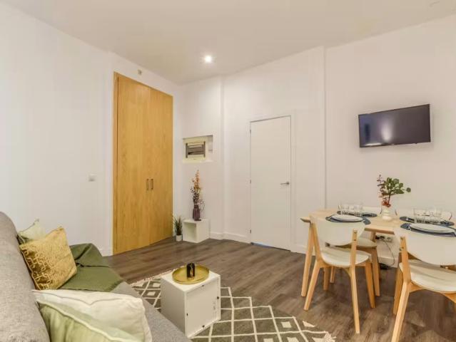 Apartamentos Madrid Madrid ES97882829