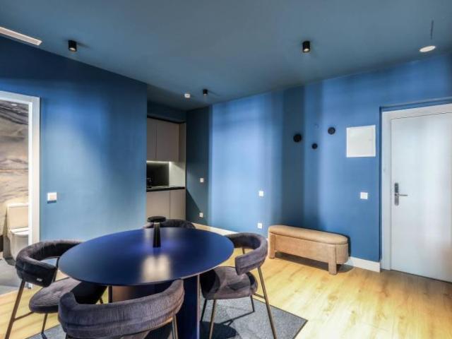 Apartamentos Madrid Madrid ES98334271