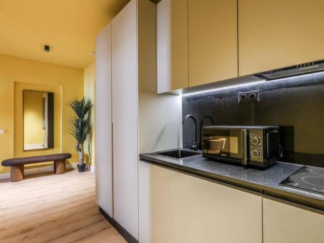 Apartamentos Madrid Madrid ES98334399