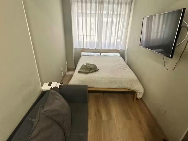 Apartamentos Madrid Madrid ES98364380