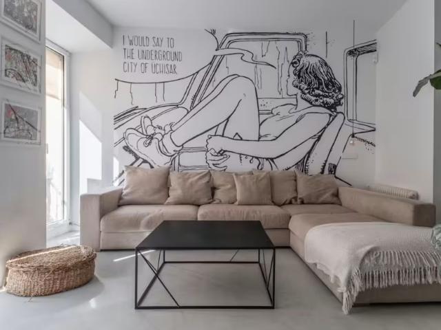 Apartamentos Madrid Madrid ES98635244