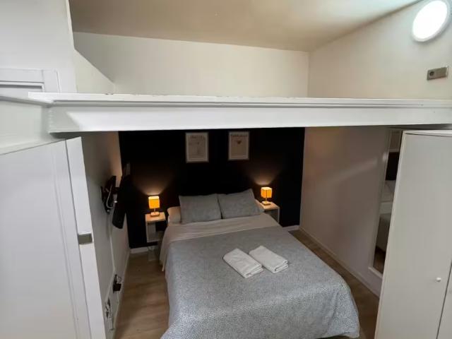 Apartamentos Madrid Madrid ES98674960