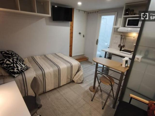 Apartamentos Madrid Madrid ES98753059