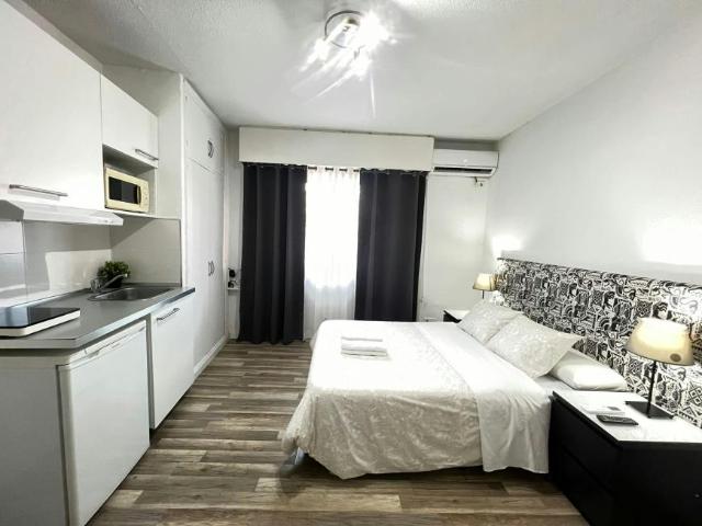 Apartamentos Madrid Madrid ES98857527