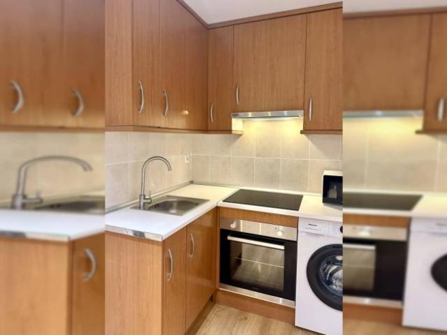 Apartamentos Madrid Madrid ES98922229