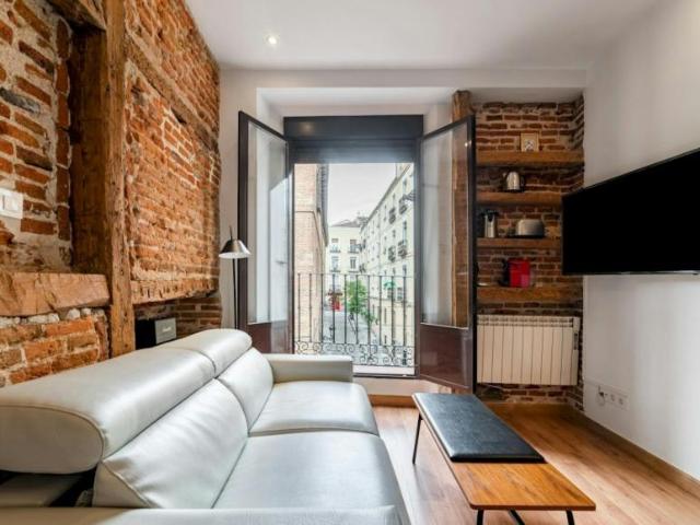 Apartamentos Madrid Madrid ES98922243