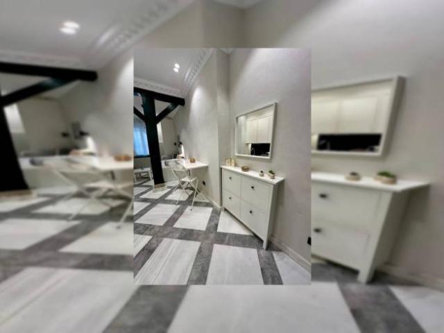 Apartamentos Madrid Madrid ES98960284