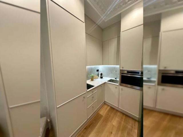 Apartamentos Madrid Madrid ES98960286
