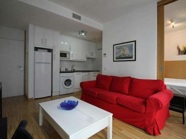 Apartamentos Madrid Madrid ES99158567