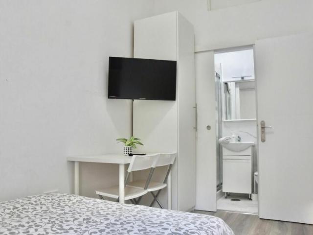 Apartamentos Madrid Madrid ES99307572