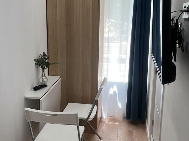 Apartamentos Madrid Madrid ES99342799