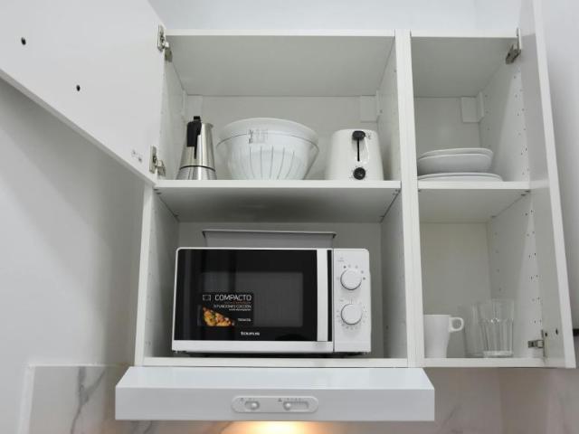 Apartamentos Madrid Madrid ES99342791