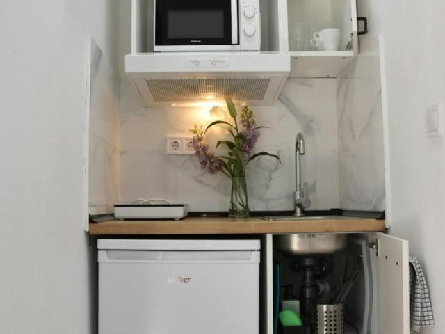 Apartamentos Madrid Madrid ES99342792