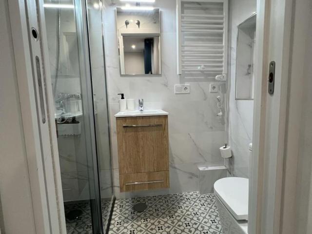Apartamentos Madrid Madrid ES99342807