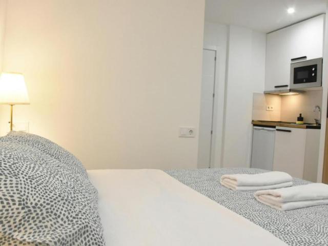 Apartamentos Madrid Madrid ES99342801