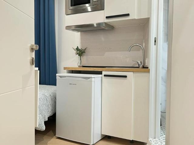 Apartamentos Madrid Madrid ES99342803