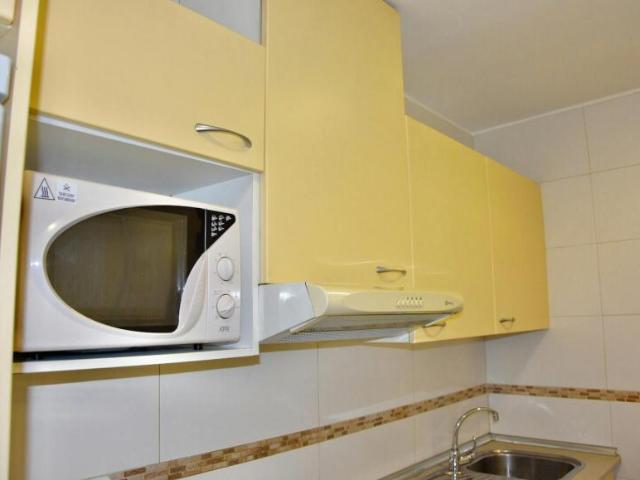 Apartamentos Madrid Madrid ES99342820