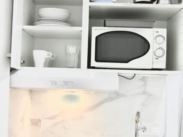 Apartamentos Madrid Madrid ES99342821