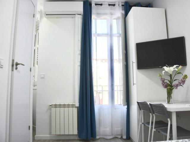 Apartamentos Madrid Madrid ES99342927