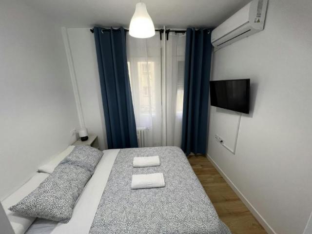 Apartamentos Madrid Madrid ES99342930