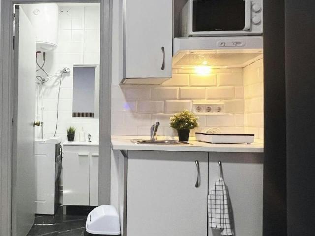 Apartamentos Madrid Madrid ES99342931