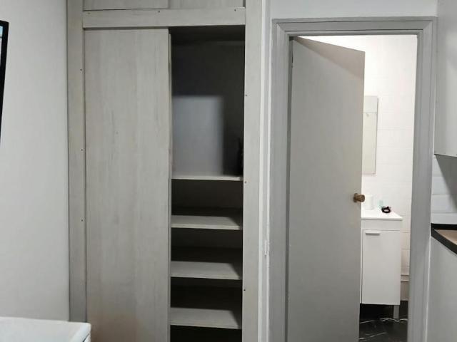 Apartamentos Madrid Madrid ES99342932