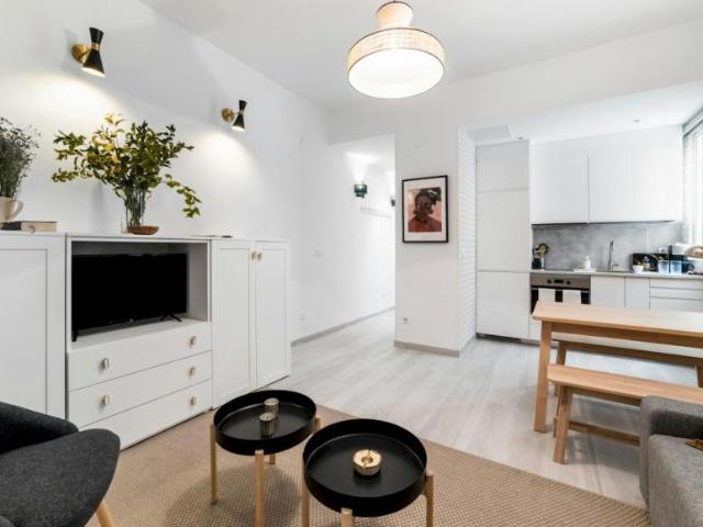 Apartamentos Madrid Madrid ES99374652