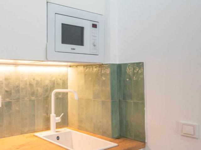 Apartamentos Madrid Madrid ES99509975