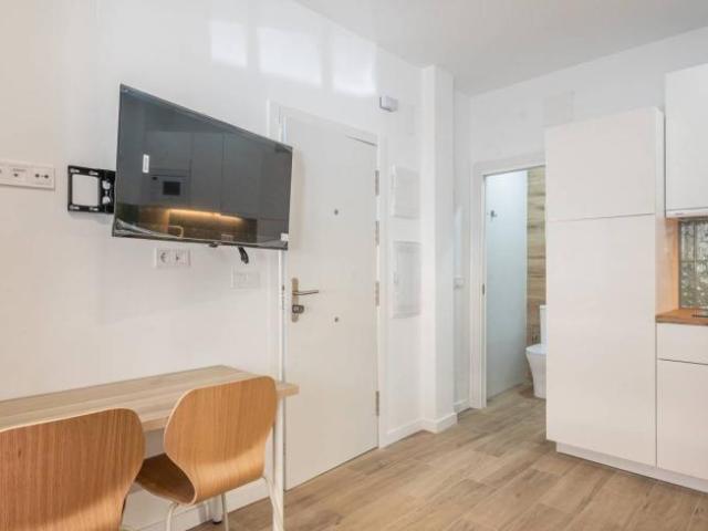 Apartamentos Madrid Madrid ES99510422