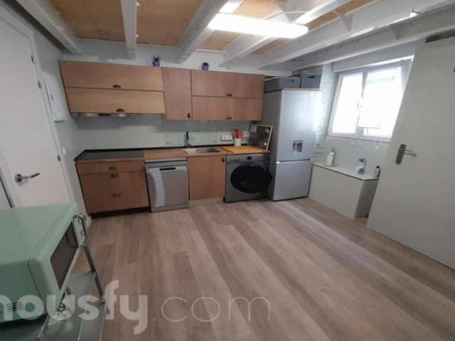 Apartamentos Madrid Madrid ES99563456