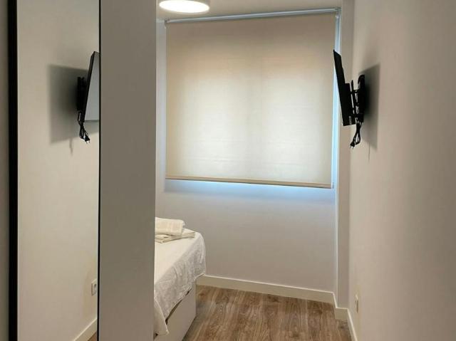 Apartamentos Madrid Madrid ES99684644