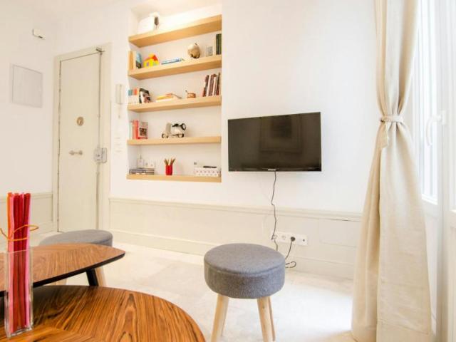 Apartamentos Madrid Madrid ES99689488