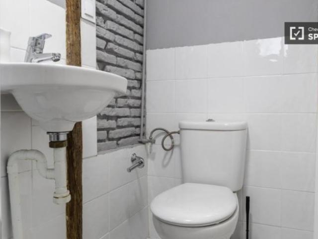 Apartamentos Madrid Madrid ES99681927