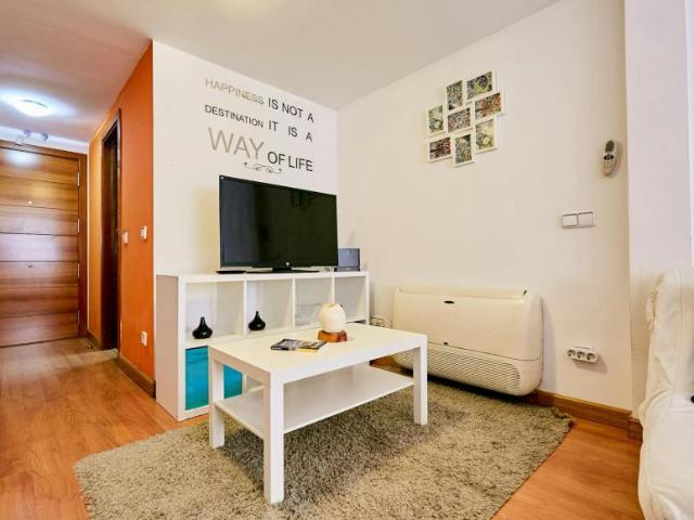 Apartamentos Madrid Madrid ES99691902