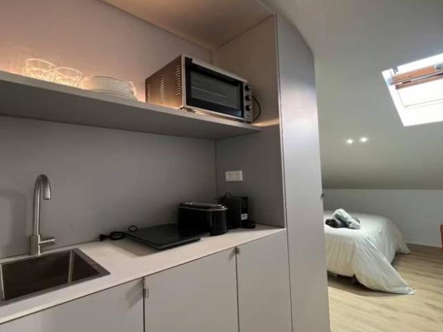 Apartamentos Madrid Madrid ES99759928