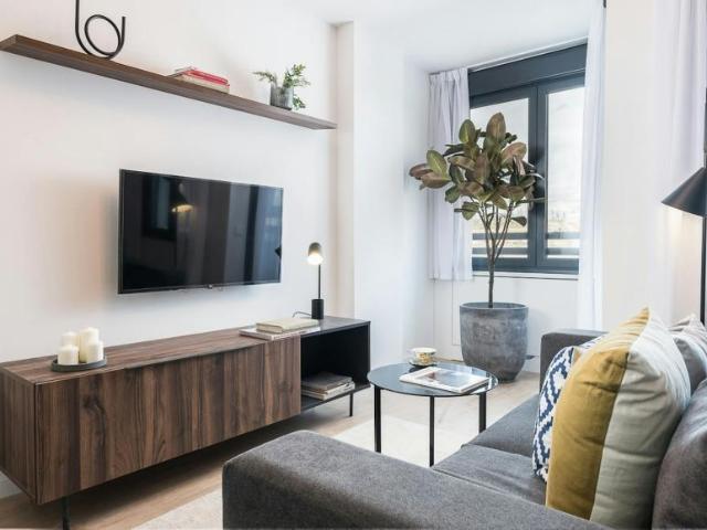 Apartamentos Madrid Madrid ES99767086