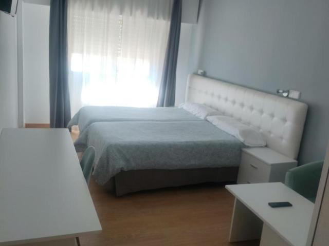 Apartamentos Madrid Madrid ES99768414
