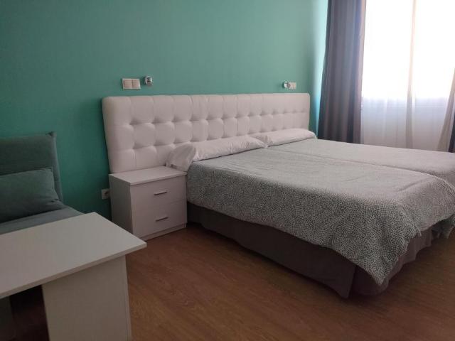 Apartamentos Madrid Madrid ES99768411