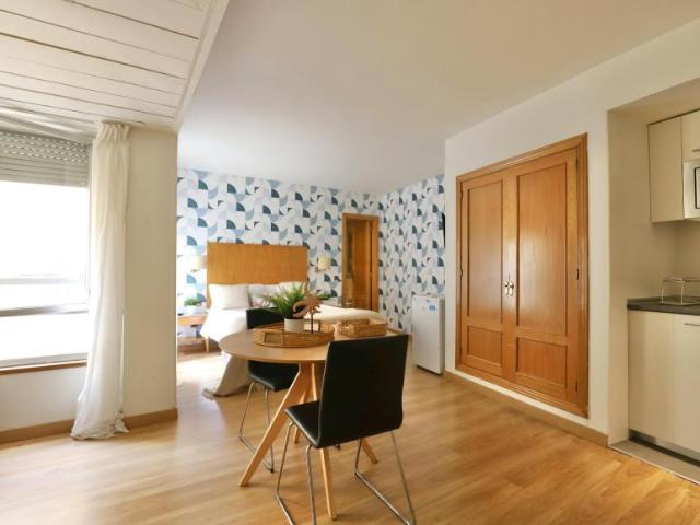 Apartamentos Madrid Madrid ES99938608
