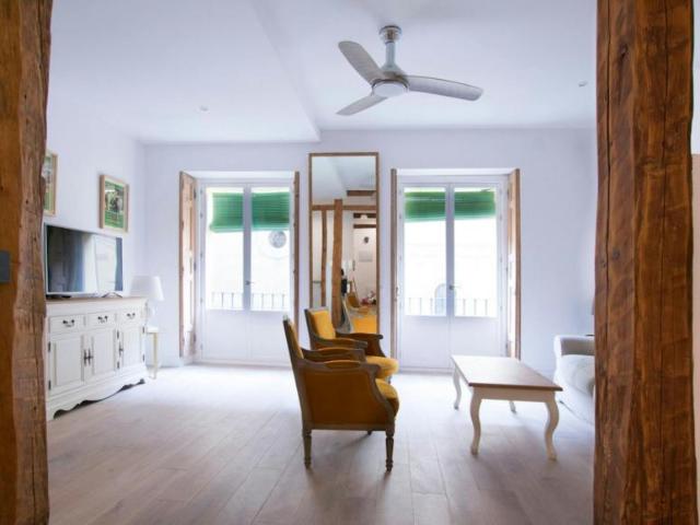 Apartamentos Madrid Madrid ES99938738