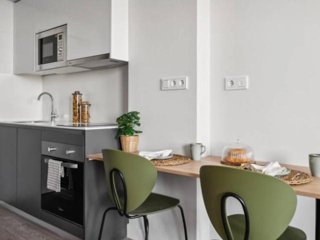 Apartamentos Madrid Madrid ES99939646