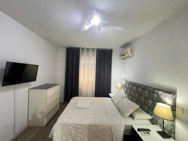 Apartamentos Madrid Madrid ES99977659