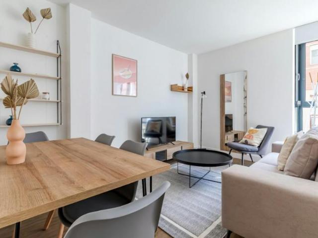 Apartamentos Madrid Madrid ES90285148