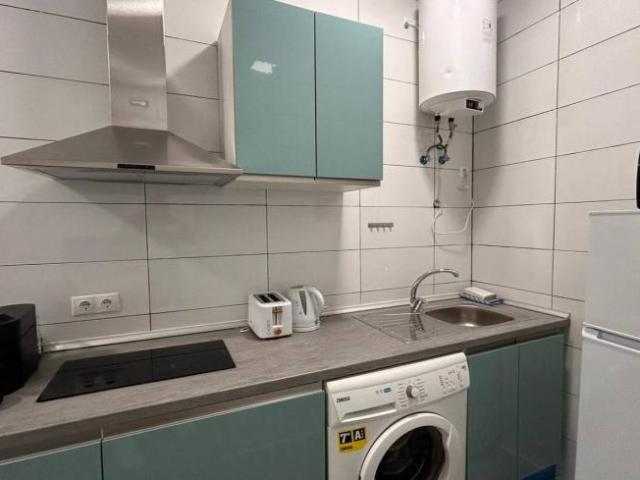 Apartamentos Madrid Madrid ES90535686