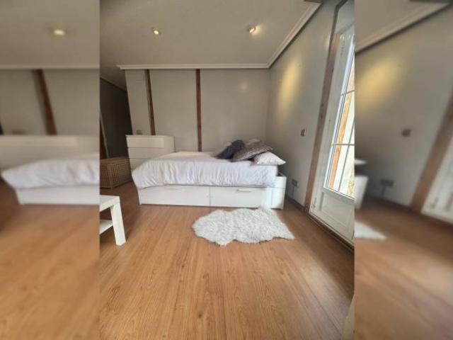 Apartamentos Madrid Madrid ES90930018