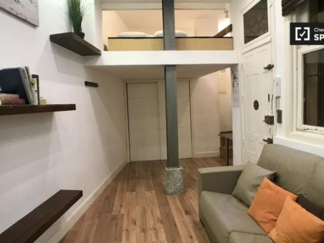 Apartamentos Madrid Madrid ES90970986