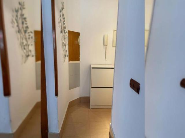 Apartamentos Madrid Madrid ES91198797